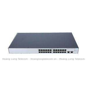 Switch HP OfficeConnect 1850 24G 2XGT JL172A