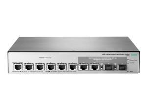 Switch HP OfficeConnect 1850 6XGT 2XGT/SFP JL169A