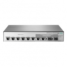 Switch HP OfficeConnect 1850 6XGT 2XGT/SFP JL169A