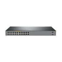 Switch HP OfficeConnect 1920S 24G 24-Port+2SFP PoE+(JL385A)