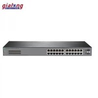 Switch HP OfficeConnect 1920S 24G 24-Port + 2SFP (JL381A)