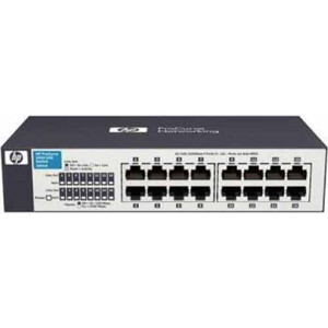 Thiết bị chia mạng Switch HP V141016G J9560A