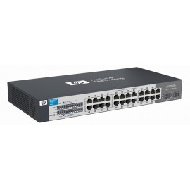 Switch HP V1410-24G J9561A
