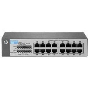 Thiết bị mạng Switch HP V1410-8G (J9559A)