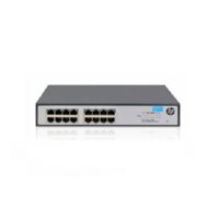 Switch HP V1420-16G Switch JH016A (16 port/ 10/100/1000 Mbps/ Unmanaged)