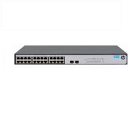 Switch HPE 1420 24G 2SFP (JH018A)