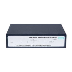 Switch HPE 1420 5G JH327A