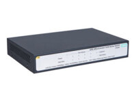 Switch HPE 1420 5G PoE+ JH328A -> Switch HPE 1420 5 cổng PoE+ JH328A