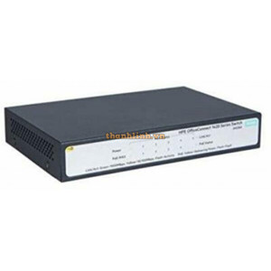 Switch HPE 1420 5G PoE+ JH328A