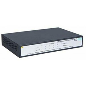 Switch HPE 1420 5G PoE+ JH328A