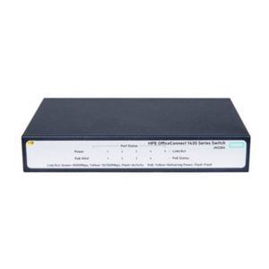 Switch HPE 1420 8G PoE+ JH330A