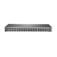 Switch HPE 1820-48G-PoE+ 370W (J9984A)