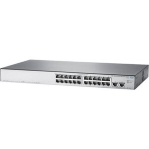Switch HPE 1850 24G 2XGT JL170A