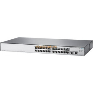Switch HPE 1850 24G 2XGT JL170A