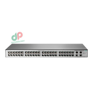 Switch HPE 1850 48G 4XGT JL171A