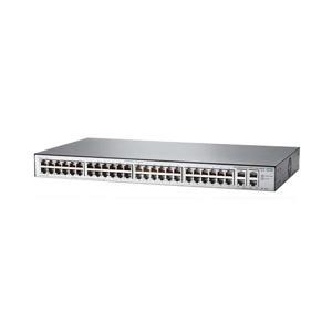 Switch HPE 1850 48G 4XGT PoE plus 370W JL173A