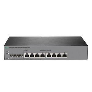 Switch HPE 1920S 8G JL380A