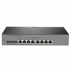 Switch HPE 1920S 8G JL380A