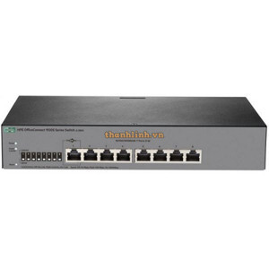Switch HPE 1920S 8G JL380A