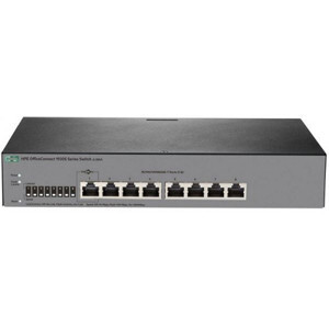 Switch HPE 1920S 8G JL380A