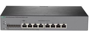Switch HPE 1920S 8G JL380A