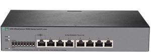 Switch HPE 1920S 8G JL380A
