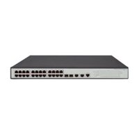 Switch HPE 1950 24G 2SFP+ 2XGT PoE+ (JG962A)