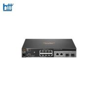 Switch HPE Aruba 2530-8G PoE J9774A