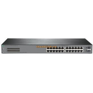 Switch HPE OfficeConnect 1920S JL381A