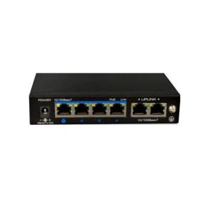 Switch IONNET IFE-604