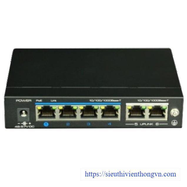 Switch IONNET IFE-604