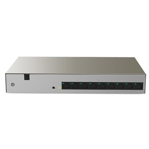 Switch IP-COM F1109P-8-102W