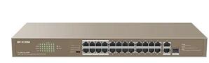 Switch IP-COM F1126P-24-250W