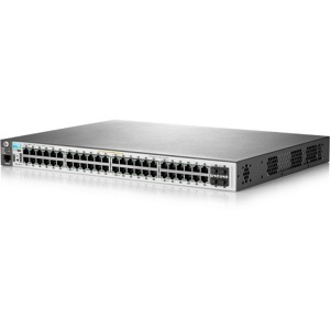 Switch - J9772A HP 2530-48G-PoE