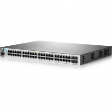 Switch - J9772A HP 2530-48G-PoE