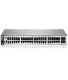 Switch - J9772A HP 2530-48G-PoE