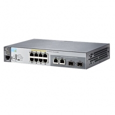 Switch J9774A HP 2530-8G-PoE