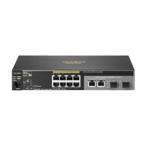 Switch J9774A HP 2530-8G-PoE