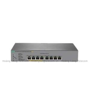 Switch J9982A, HP 1820-8G-PoE+ (65W)