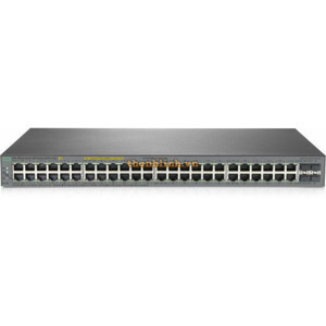 Switch J9984A HP 1820-48G-PoE (370W)