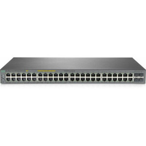 Switch J9984A HP 1820-48G-PoE (370W)
