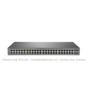 Switch J9984A HP 1820-48G-PoE (370W)