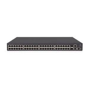 Switch JG961A, HP 1950-48G-2SFP+-2XGT, 48 ports