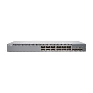 Switch Juniper EX2300-24T
