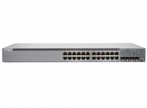 Switch Juniper EX2300-24T