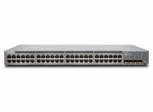 Switch Juniper EX2300-48T