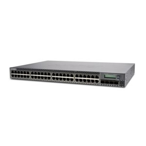 Switch Juniper EX2300-48T