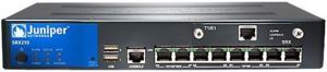 Switch Juniper Firewall SRX210HE2