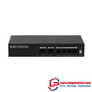 Switch Kbvision KX-ASW04-P2