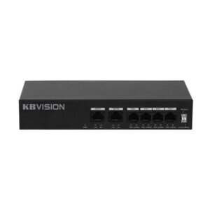 Switch Kbvision KX-ASW04-P2